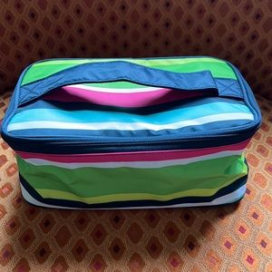 Thirty-One Glamour Case - Preppy Pop
